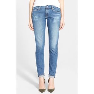 AG Adriano Goldschmied Jeans